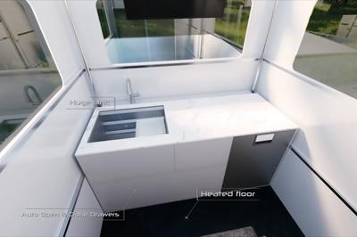 The Cyberlandr Is the Perfect Add-On For the Cybertruck You Don't Have