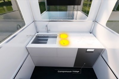 The Cyberlandr Is the Perfect Add-On For the Cybertruck You Don't Have