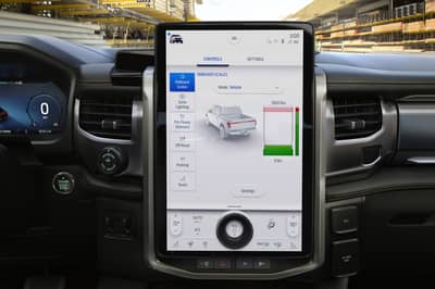 2022 Ford F-150 Lightning
