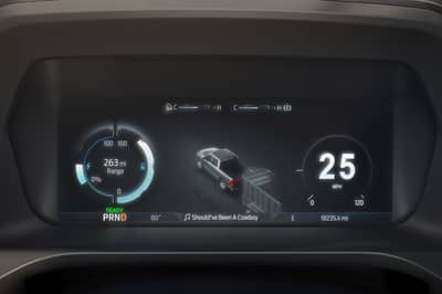 2022 Ford F-150 Lightning