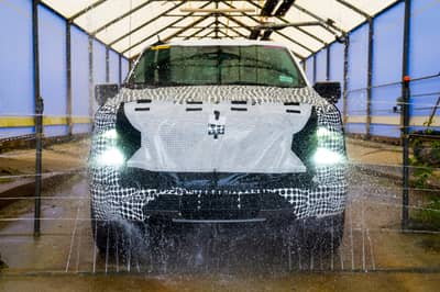 2022 Ford F-150 Lightning
