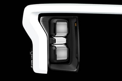 2022 Ford F-150 Lightning