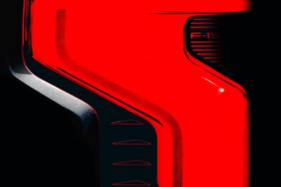 2022 Ford F-150 Lightning