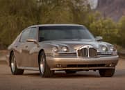The Greatest Luxury Performance Sedans We Never Got - image 1038126