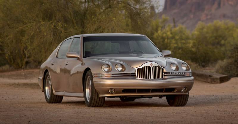 The Greatest Luxury Performance Sedans We Never Got
- image 1038126