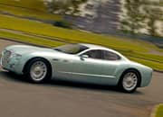 The Greatest Luxury Performance Sedans We Never Got - image 1038124