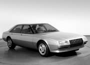 The Greatest Luxury Performance Sedans We Never Got - image 1038130