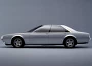 The Greatest Luxury Performance Sedans We Never Got - image 1038129