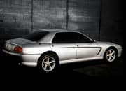 The Greatest Luxury Performance Sedans We Never Got - image 1038131