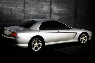 The Greatest Luxury Performance Sedans We Never Got
- image 1038131