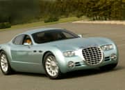 The Greatest Luxury Performance Sedans We Never Got - image 1038123