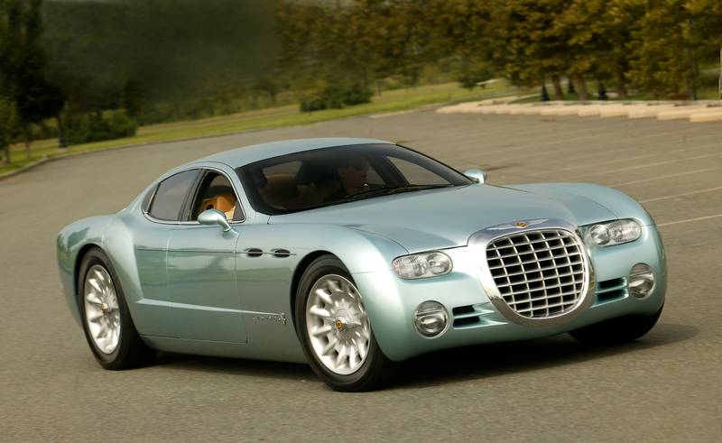 The Greatest Luxury Performance Sedans We Never Got
- image 1038123