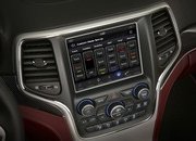 2018 Jeep Grand Cherokee Trackhawk - image 713055