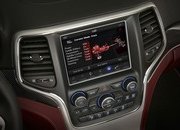 2018 Jeep Grand Cherokee Trackhawk - image 713057