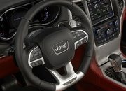 2018 Jeep Grand Cherokee Trackhawk - image 713058