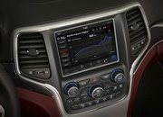 2018 Jeep Grand Cherokee Trackhawk - image 713059