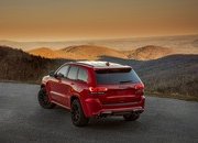 2018 Jeep Grand Cherokee Trackhawk - image 713064
