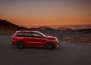 2018 Jeep Grand Cherokee Trackhawk - image 713065
