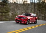 2018 Jeep Grand Cherokee Trackhawk - image 713068