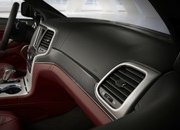 2018 Jeep Grand Cherokee Trackhawk - image 713069