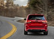2018 Jeep Grand Cherokee Trackhawk - image 713072