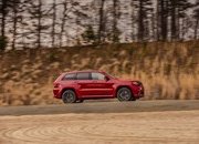 2018 Jeep Grand Cherokee Trackhawk - image 713073