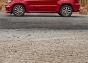 2018 Jeep Grand Cherokee Trackhawk - image 713074