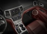 2018 Jeep Grand Cherokee Trackhawk - image 713047