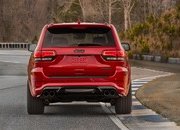2018 Jeep Grand Cherokee Trackhawk - image 713084