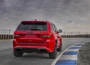 2018 Jeep Grand Cherokee Trackhawk - image 713085