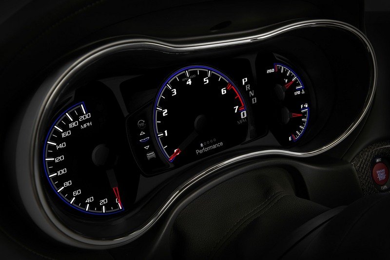 2018 Jeep Grand Cherokee Trackhawk High Resolution Interior
- image 713049