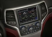 2018 Jeep Grand Cherokee Trackhawk - image 713050