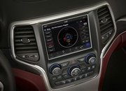 2018 Jeep Grand Cherokee Trackhawk - image 713052