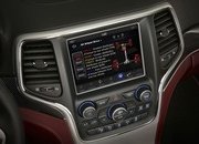 2018 Jeep Grand Cherokee Trackhawk - image 713053