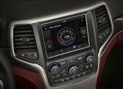 2018 Jeep Grand Cherokee Trackhawk - image 713054
