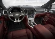 2018 Jeep Grand Cherokee Trackhawk - image 713046