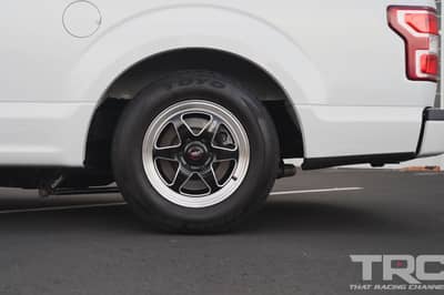 This 1,200-Horsepower Sleeper Ford F-150 Is As Sneaky As It Can Get! 