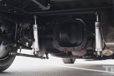 This 1,200-Horsepower Sleeper Ford F-150 Is As Sneaky As It Can Get! 