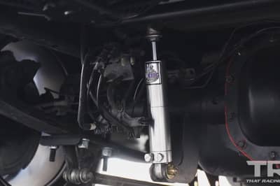 This 1,200-Horsepower Sleeper Ford F-150 Is As Sneaky As It Can Get! 