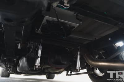 This 1,200-Horsepower Sleeper Ford F-150 Is As Sneaky As It Can Get! 