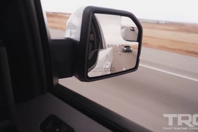 This 1,200-Horsepower Sleeper Ford F-150 Is As Sneaky As It Can Get! 