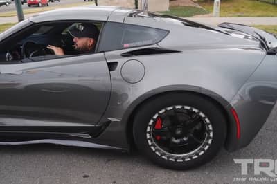 This 1,200-Horsepower Sleeper Ford F-150 Is As Sneaky As It Can Get! 
