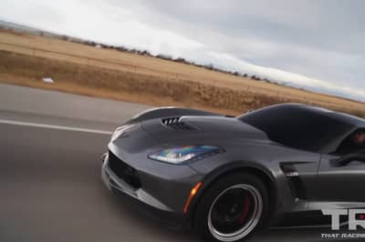 This 1,200-Horsepower Sleeper Ford F-150 Is As Sneaky As It Can Get! 