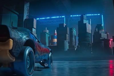 This New Hot Wheels Game Will Be The Best Racing Game of 2021