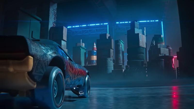 This New Hot Wheels Game Will Be The Best Racing Game of 2021