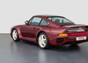 This Porsche 959 Prototype Is One of Very Few Surviving Examples In Existence
- image 1018517