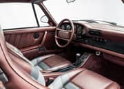 This Porsche 959 Prototype Is One of Very Few Surviving Examples In Existence
- image 1018508