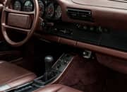 This Porsche 959 Prototype Is One of Very Few Surviving Examples In Existence
- image 1018509