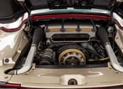 This Porsche 959 Prototype Is One of Very Few Surviving Examples In Existence
- image 1018504