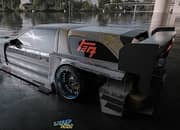 This Toyota Supra Is The Perfect Mix Between Mad Max and Cyberpunk 2077 - image 1019057